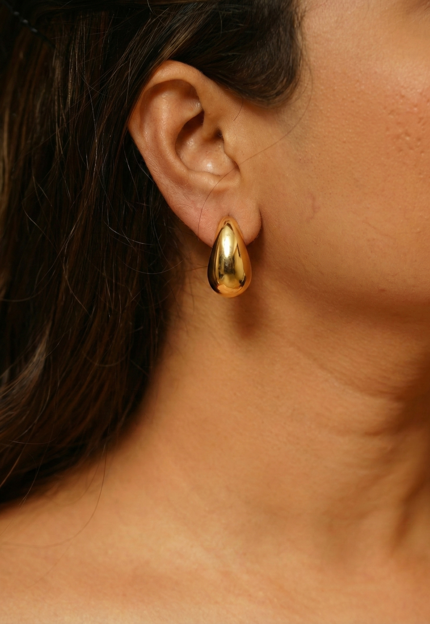 Lunar Shine Earrings