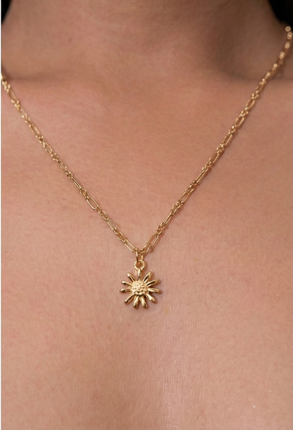 Little Sun Spark Pendant