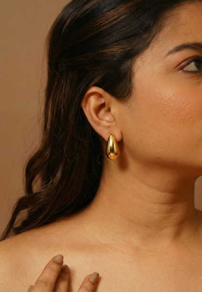 Lunar Shine Earrings