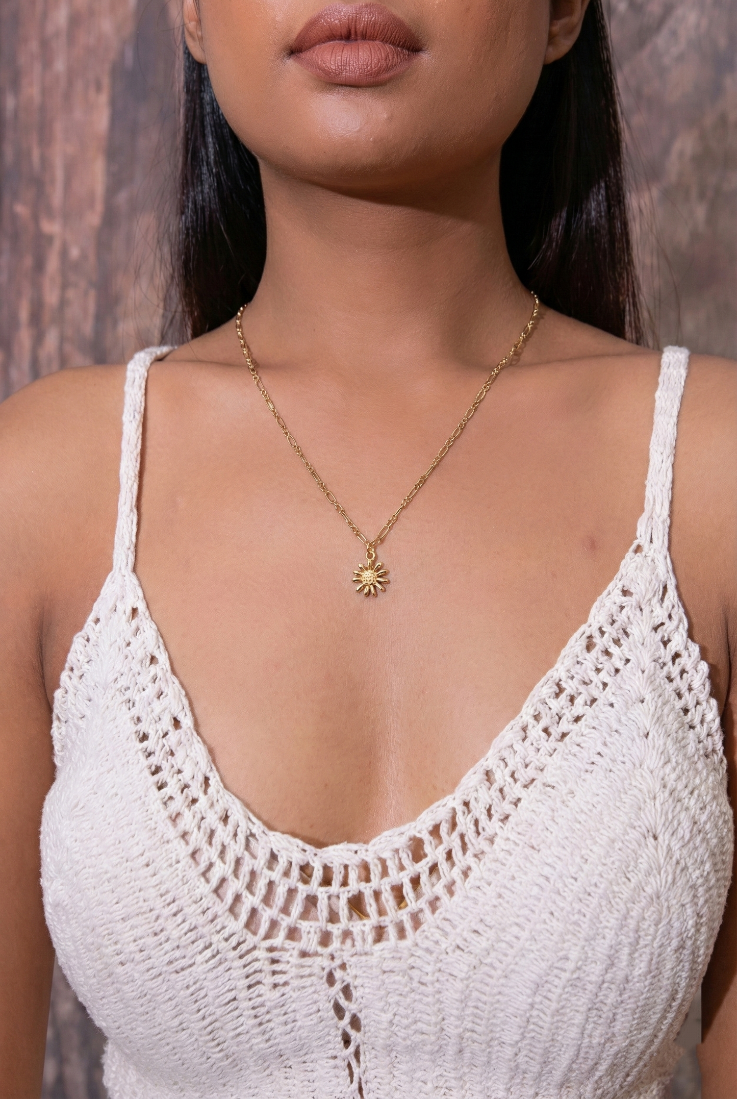 Little Sun Spark Pendant